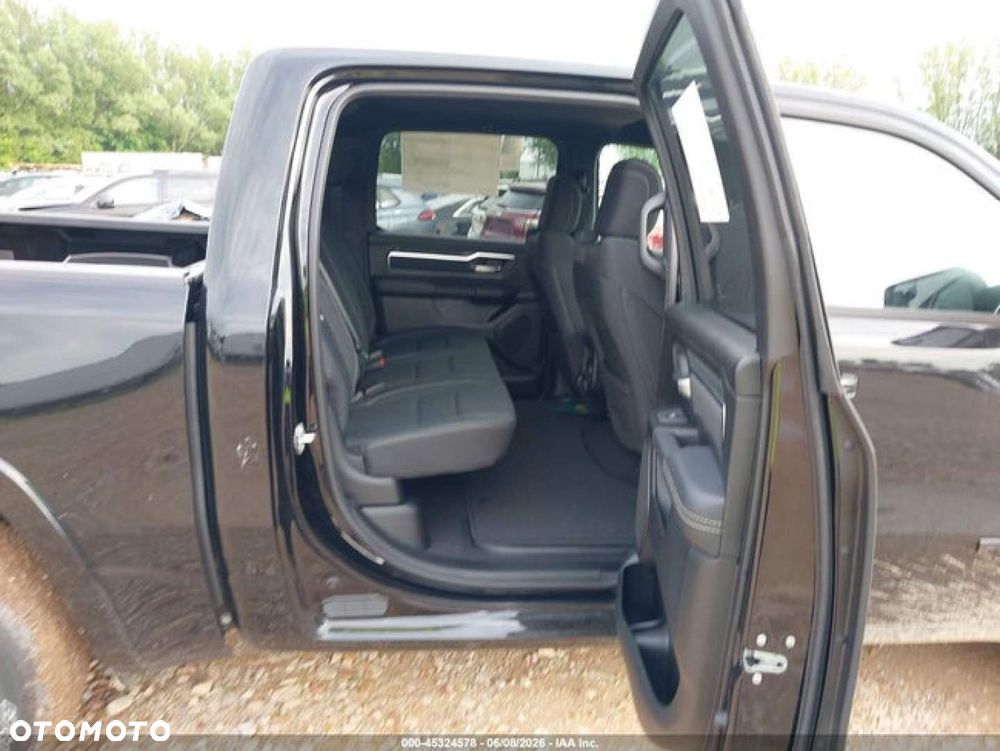 RAM 1500 - 14