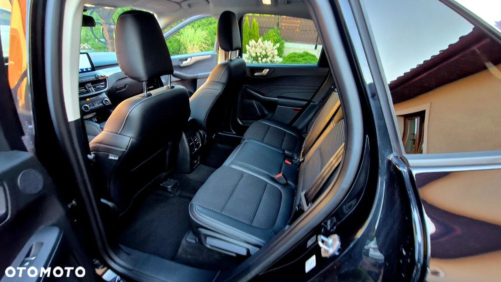 Ford Kuga 1.5 EcoBlue FWD Titanium X - 12