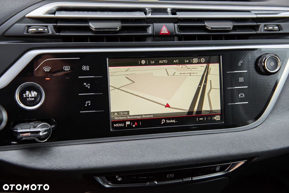 Citroën C4 Picasso 1.6 THP Shine S&S EAT6 - 20