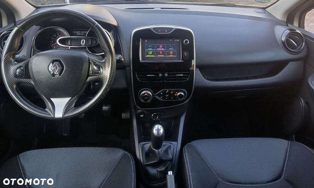 Renault Clio (Energy) TCe 90 Start & Stop LIMITED - 5