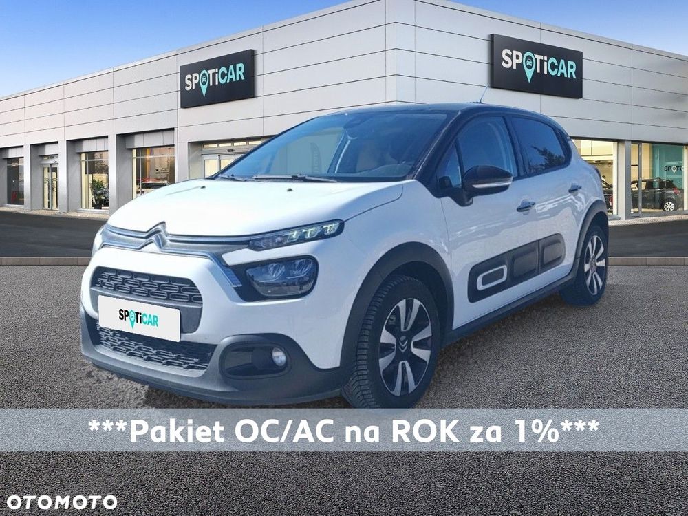 Citroën C3 - 1