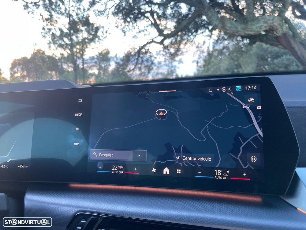 BMW iX2 xDrive30 Pack Desportivo M - 45