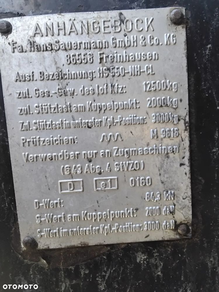 New Holland TM.190 - 9