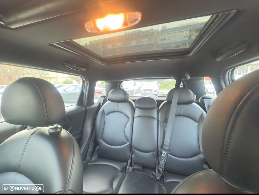 MINI Countryman ver-cooper-sd - 15