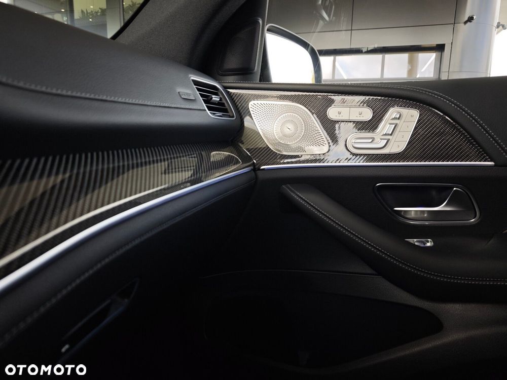 Mercedes-Benz GLE - 29