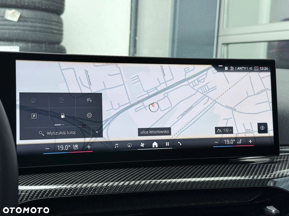 BMW Seria 3 320d xDrive M Sport - 37