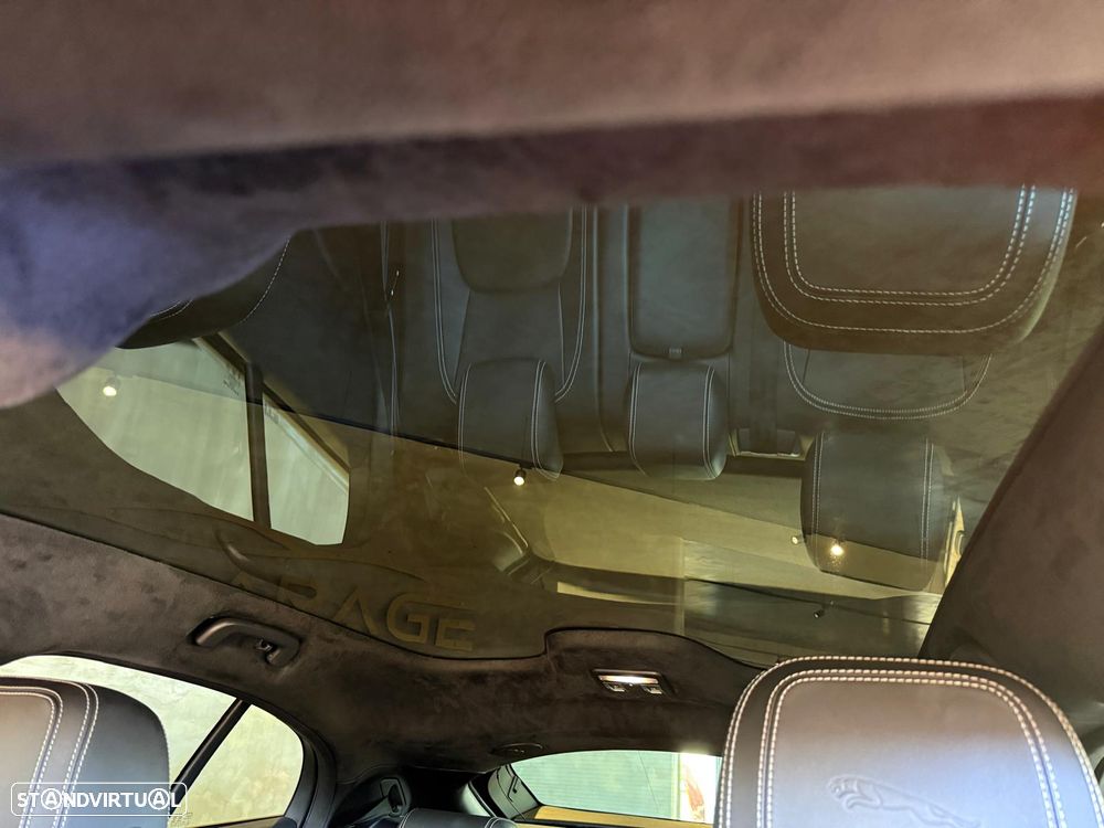 Jaguar I-Pace EV400 AWD First Edition - 27