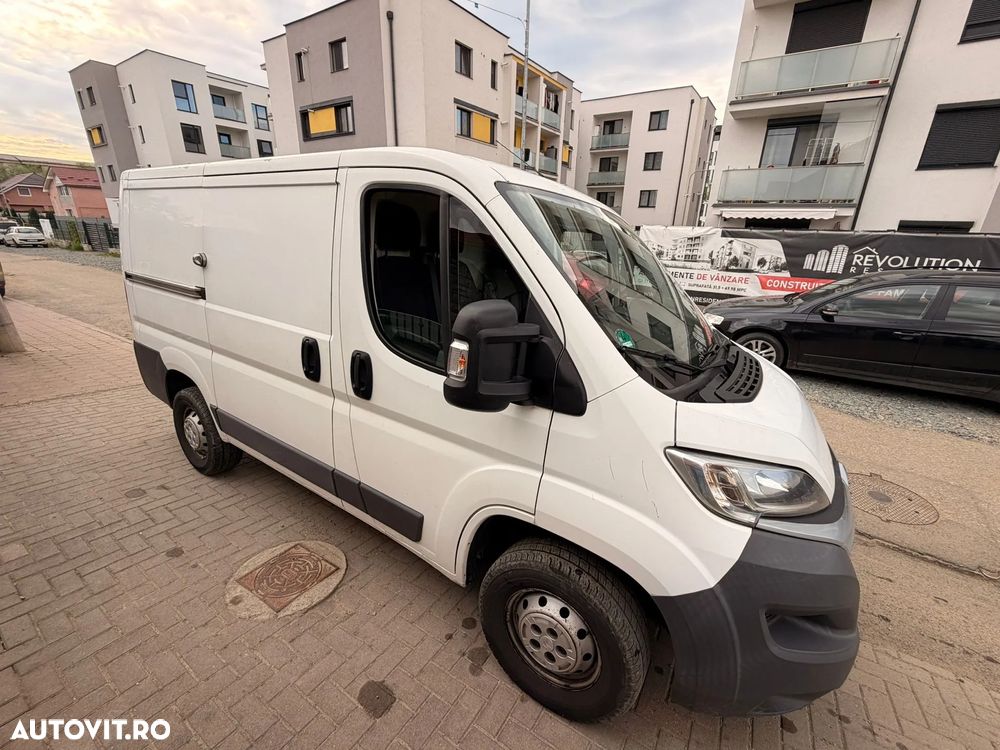 Citroën Jumper - 3