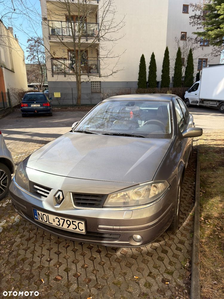 Renault Laguna 3.0 Initiale - 1