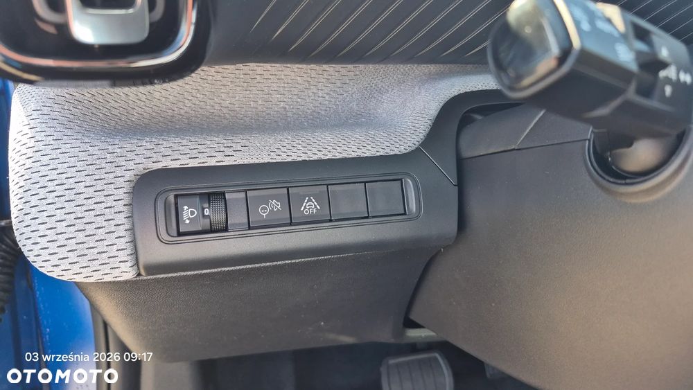 Citroën C3 1.2 mHEV Max - 12