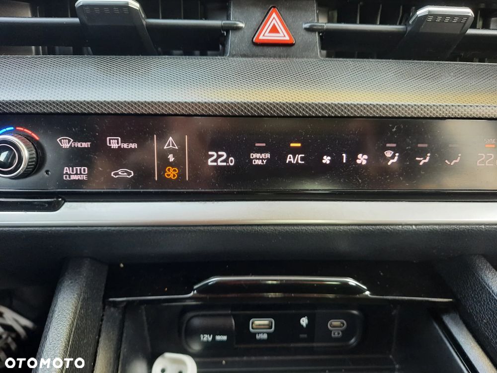 Kia Sportage 1.6 T-GDI HEV Business Line 2WD - 18