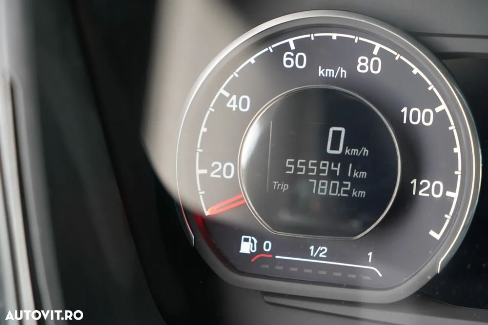 Scania R 500 / RETARDER / I-PARK COOL / 2022 / DUPĂ CONTRACT DE SERVICE GOLD / - 37