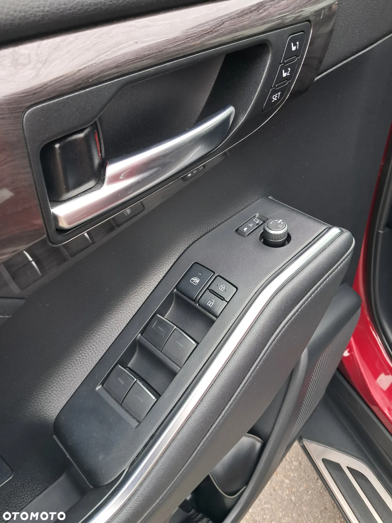 Toyota Highlander 2.5 Hybrid Executive Style - 10