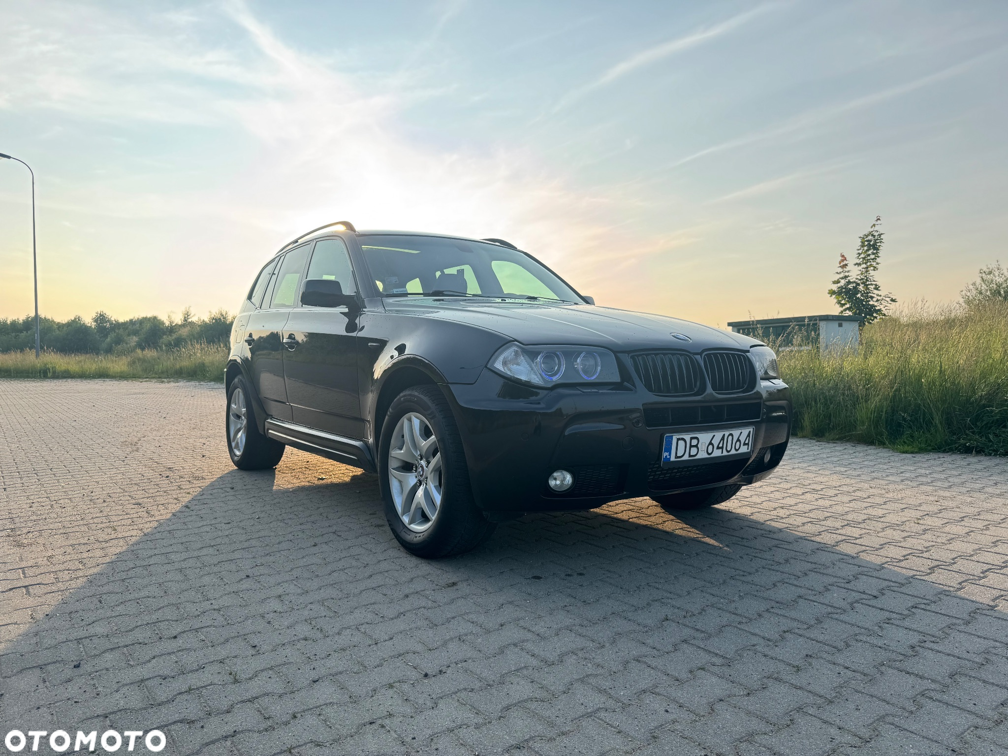 BMW X3 - 3