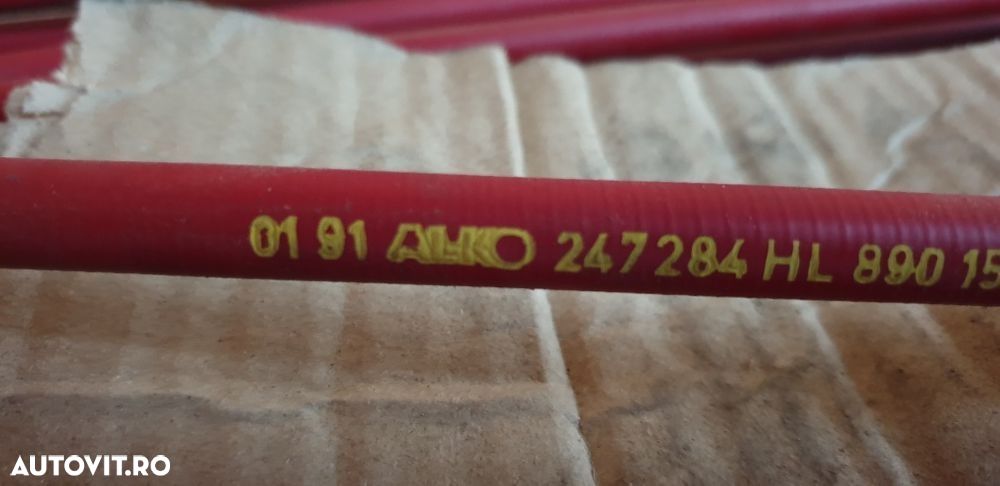 ALKO cablu frana 247283, 247284, 247285, 247286, 247286, 247287, 247288, 247289 - 3