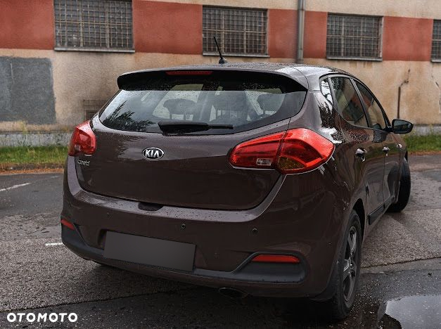 Kia Ceed Cee'd 1.4 S - 2