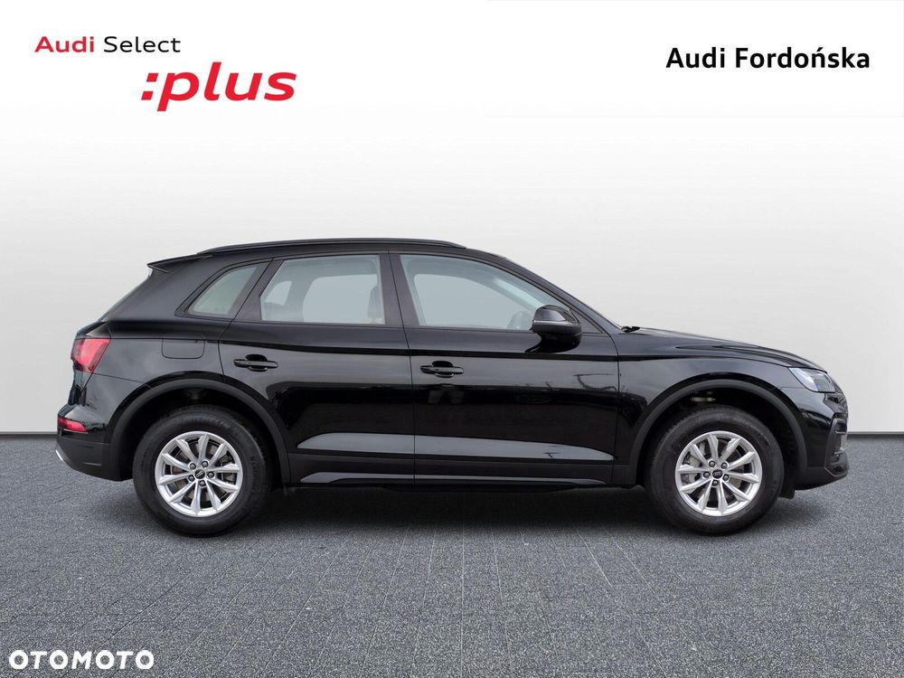 Audi Q5 - 6