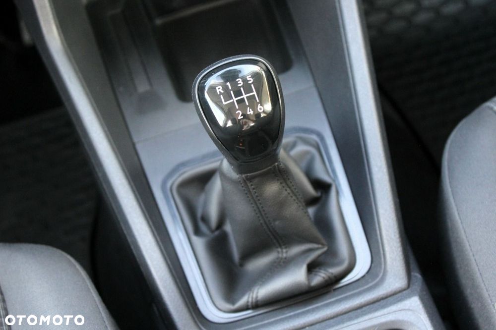 Volkswagen Caddy 2.0 TDI - 17