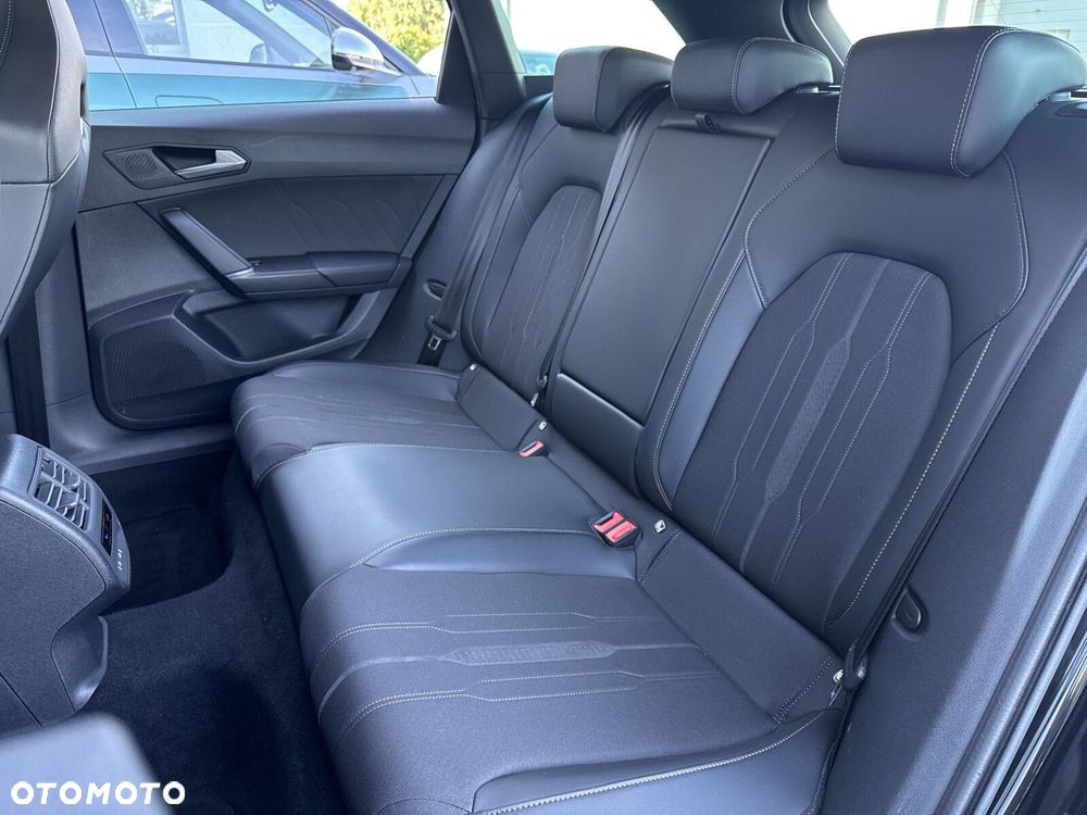 Cupra Leon 2.0 TSI DSG - 13