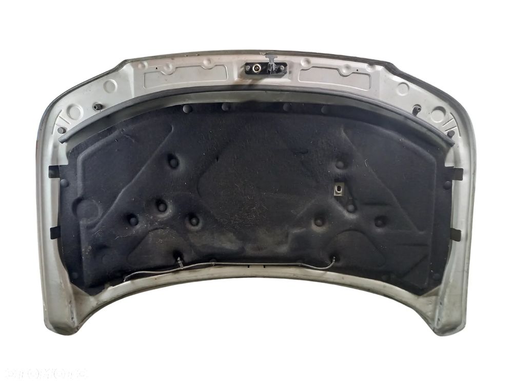 MASKA POKRYWA SILNIKA LAND ROVER FREELANDER I - 3