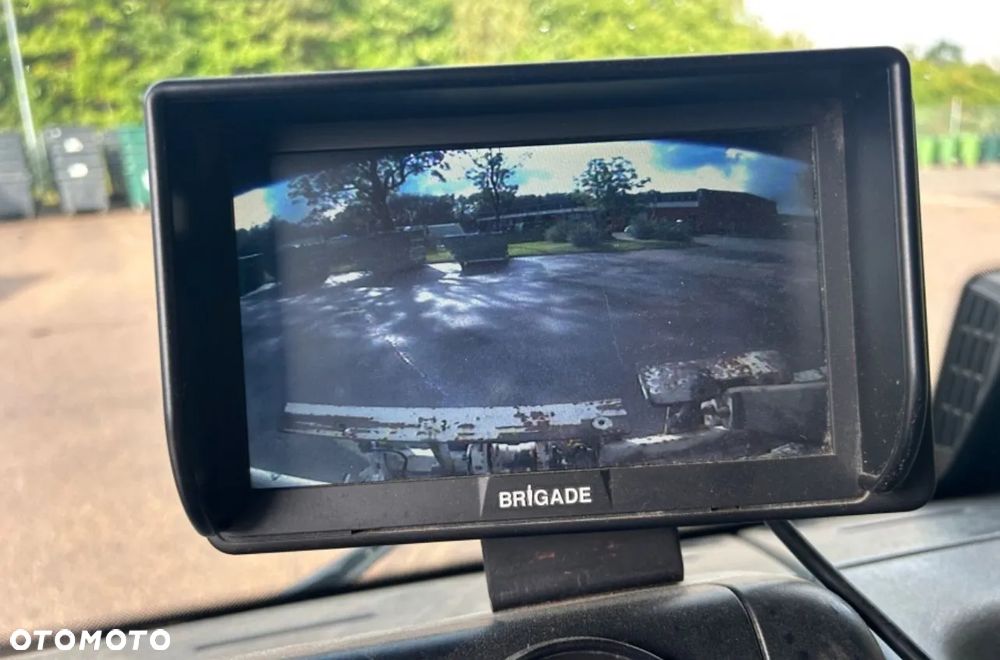 Mercedes-Benz Econic - 15