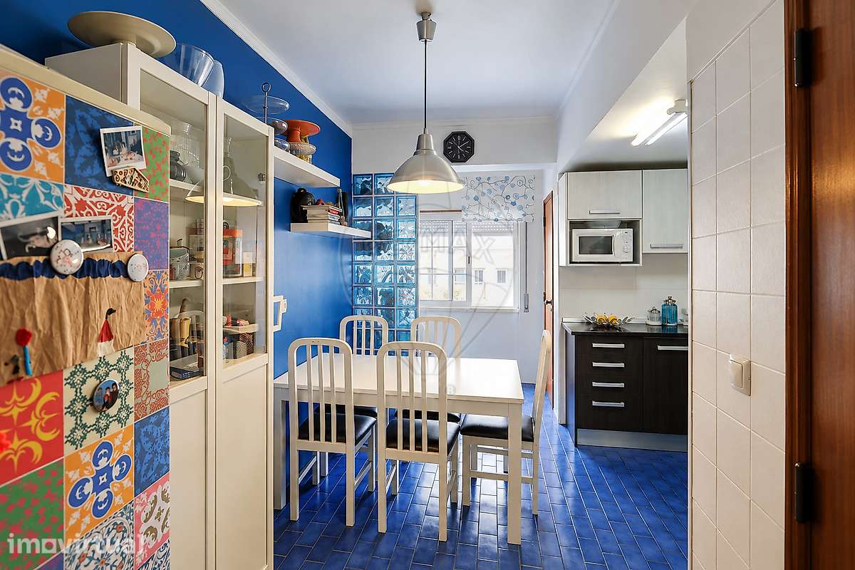 Apartamento T3 para venda - Grande imagem: 3/18