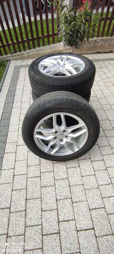 Kia Sportage 1.6 T-GDI GT Line 2WD - 22