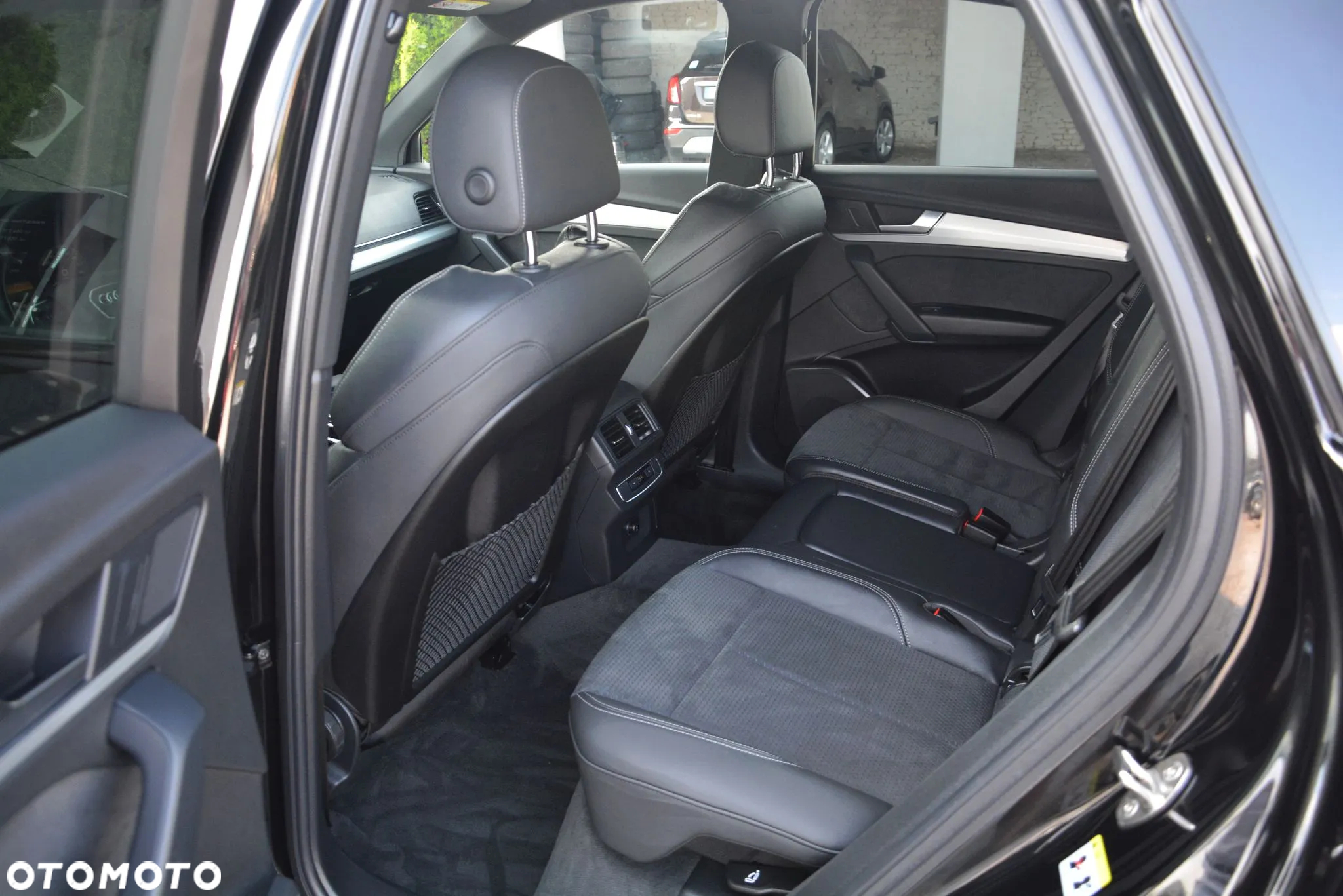 Audi Q5 Sportback 50 TFSIe ack quattro S tronic S line - 20