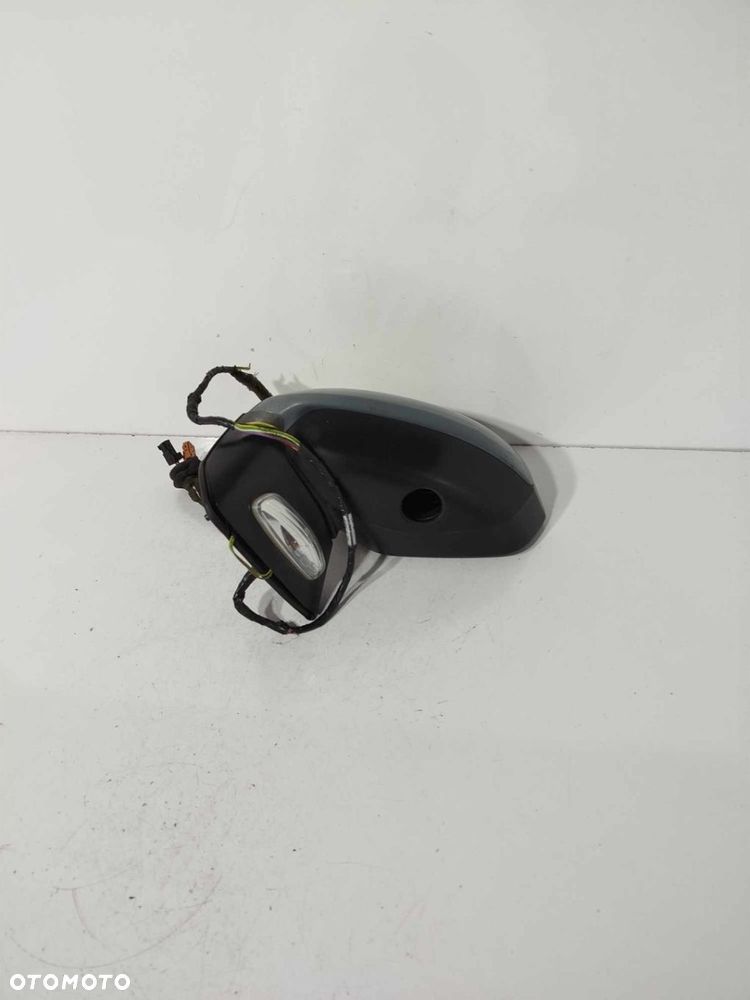 LUSTERKO LEWE CITROEN C4 PICASSO 06-13 - 4