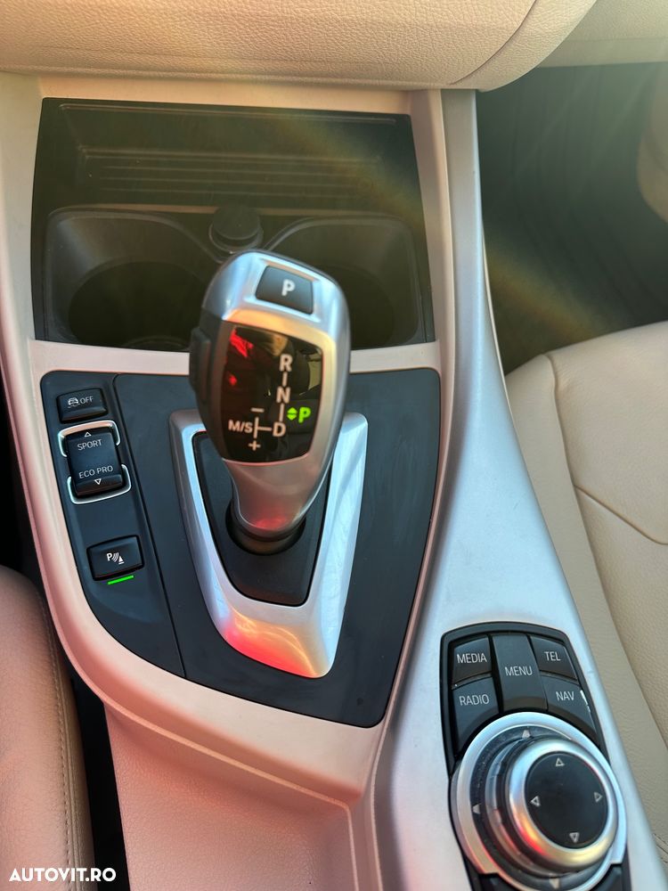 BMW Seria 1 116i Aut. - 26