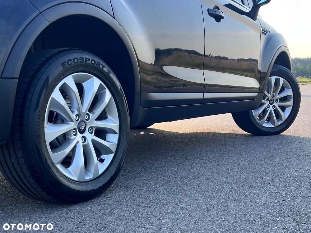 Ford Kuga 2.0 TDCi 4x4 Titanium - 17