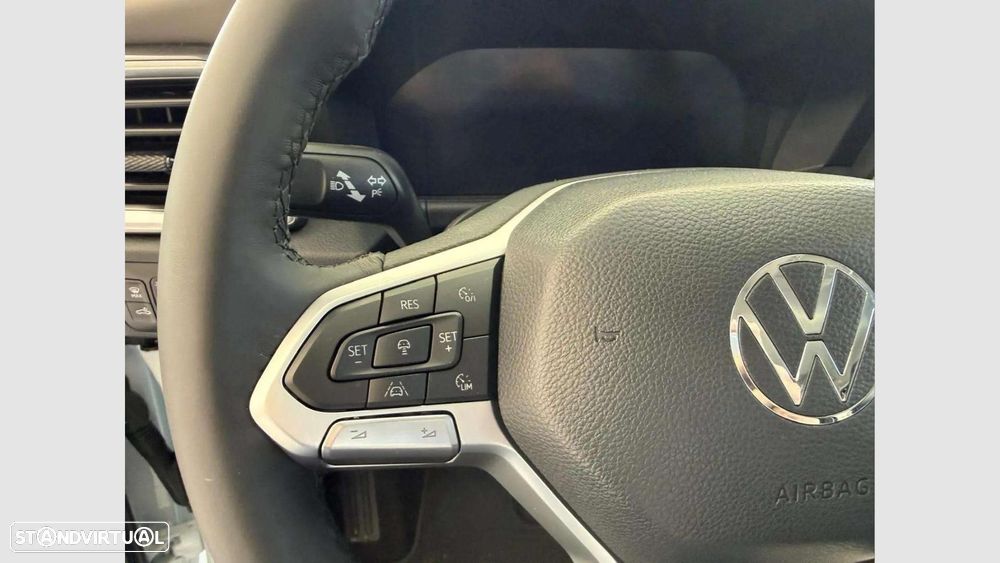 VW Amarok - 14