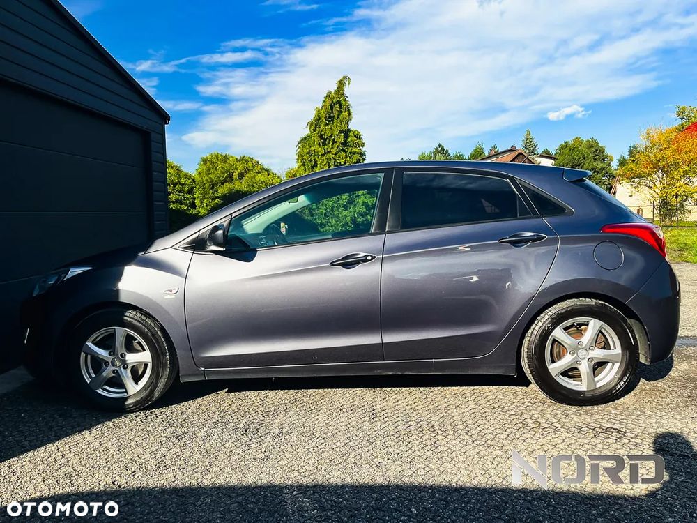 Hyundai i30 1.4 Comfort - 7