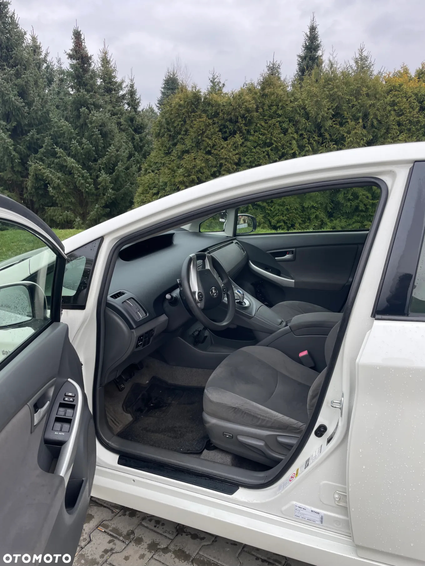 Toyota Prius - 14