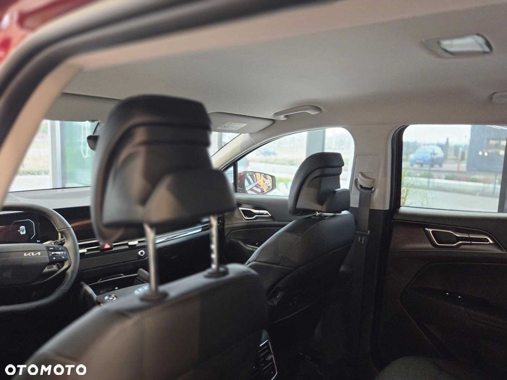 Kia Sportage - 28