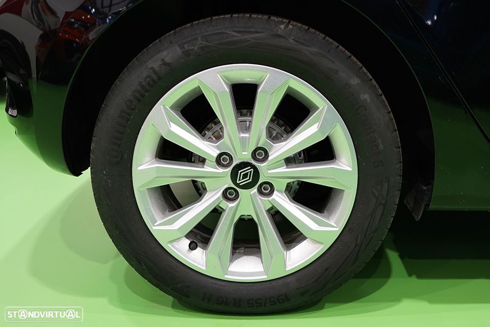 Renault Clio 1.0 TCe Evolution - 5