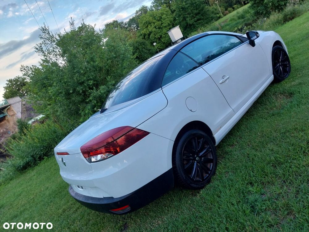 Renault Megane 1.5 dCi Energy Bose EU6 - 9