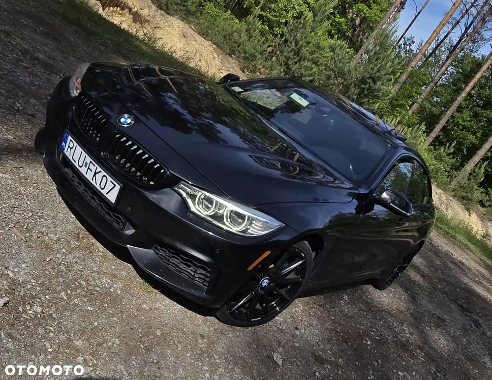 BMW Seria 4 - 3