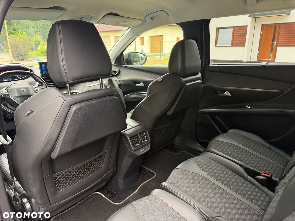 Peugeot 5008 1.5 BlueHDi Road Trip S&S - 21