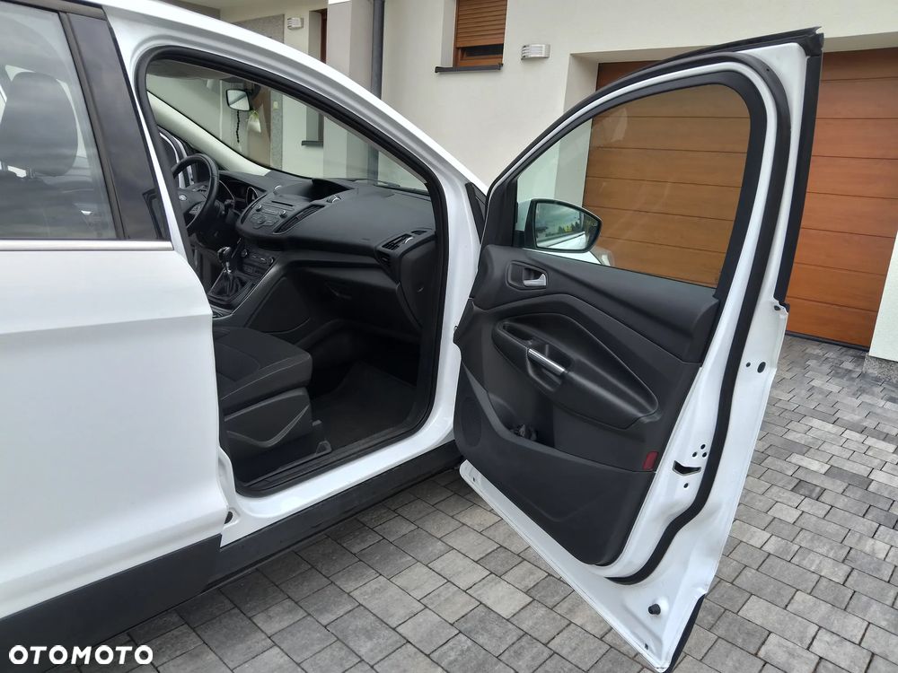 Ford Kuga 1.5 EcoBoost FWD Edition ASS GPF - 11