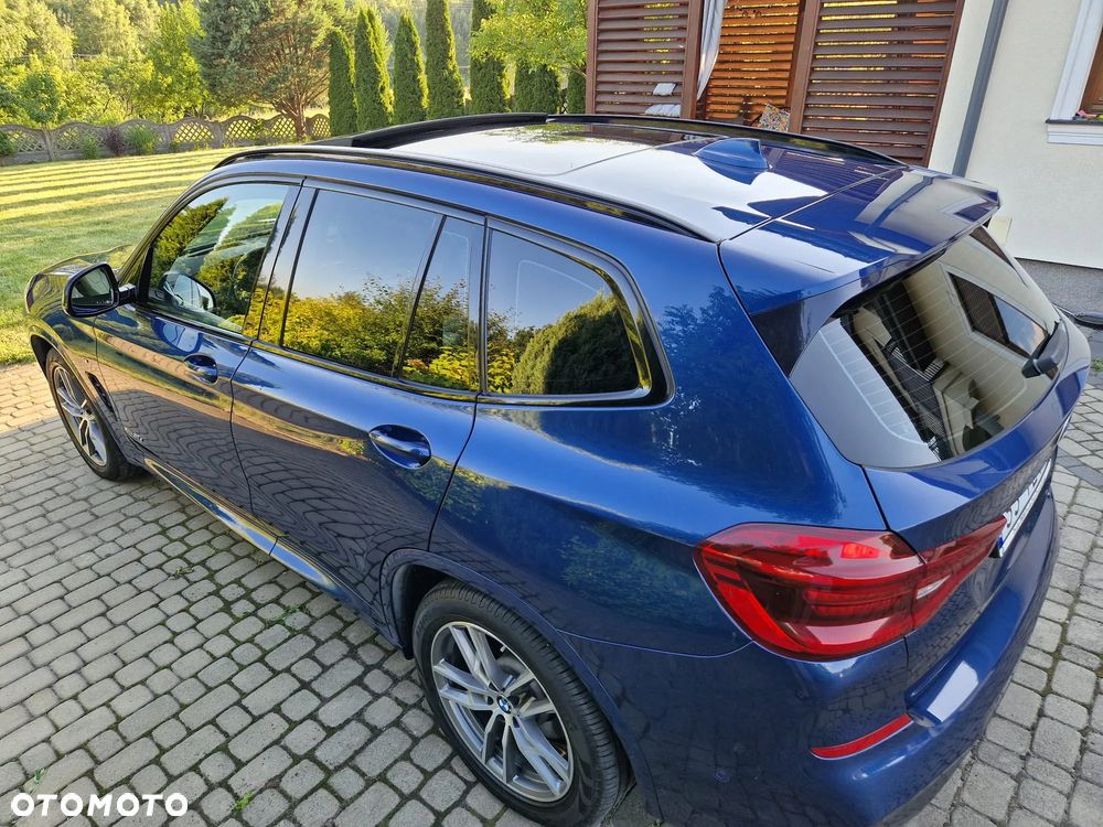 BMW X3 - 22