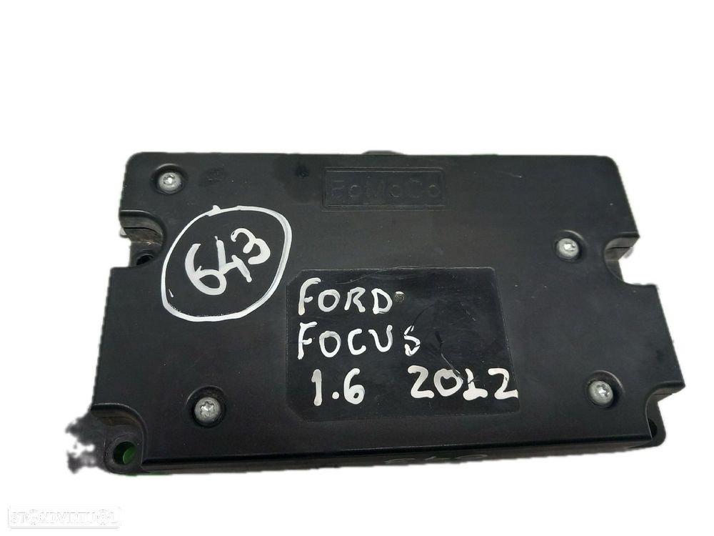 Módulo Eletrónico Ford Kuga Ii (Dm2) - 2