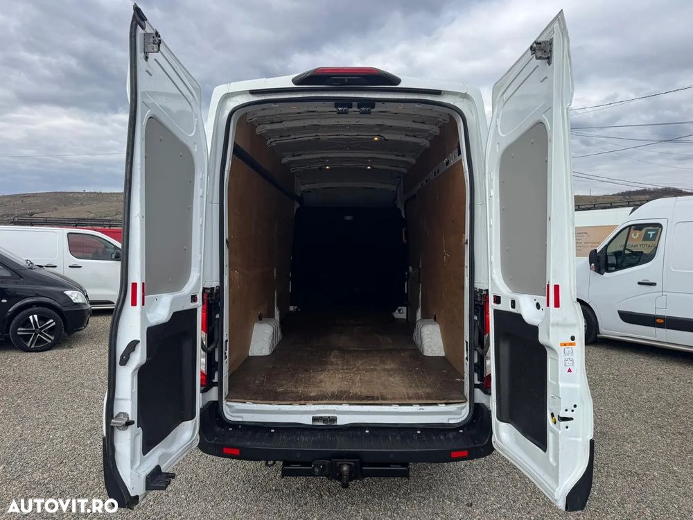 Ford TRANSIT - 9