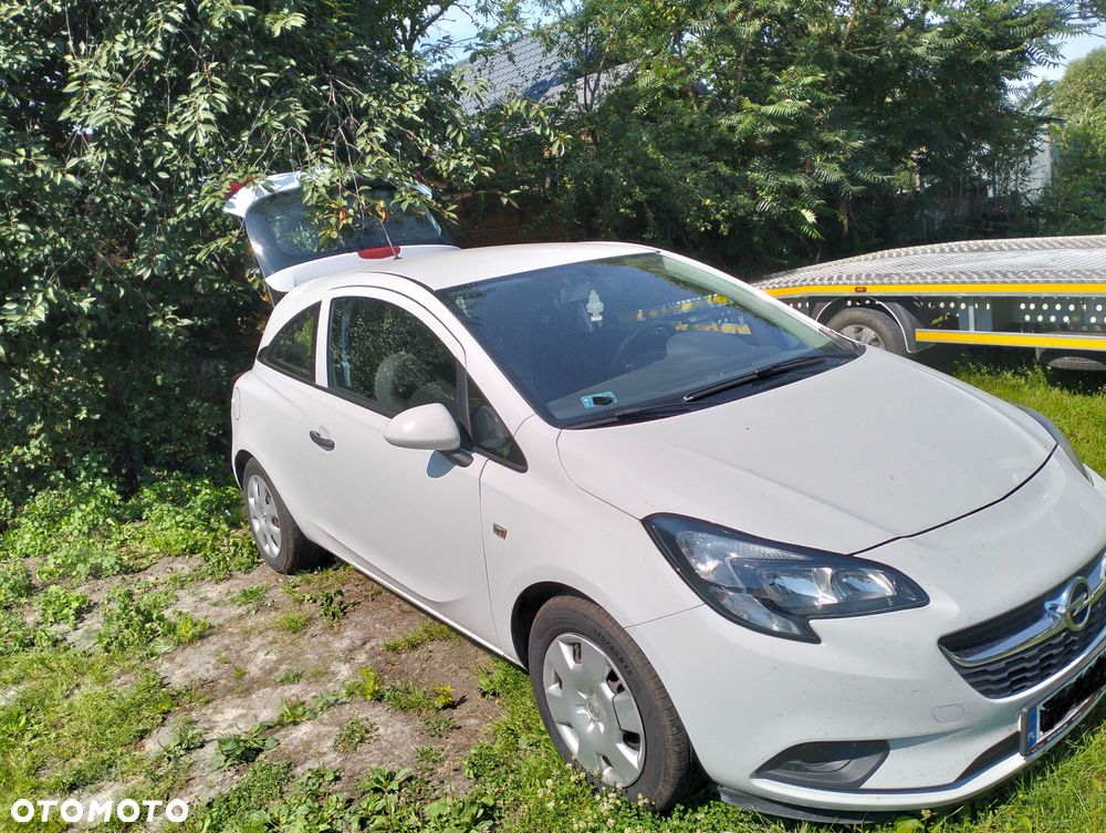 Opel Corsa - 2