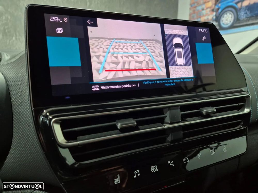Citroën C5 Aircross Pure Tech 130 S&S EAT8 SHINE - 30