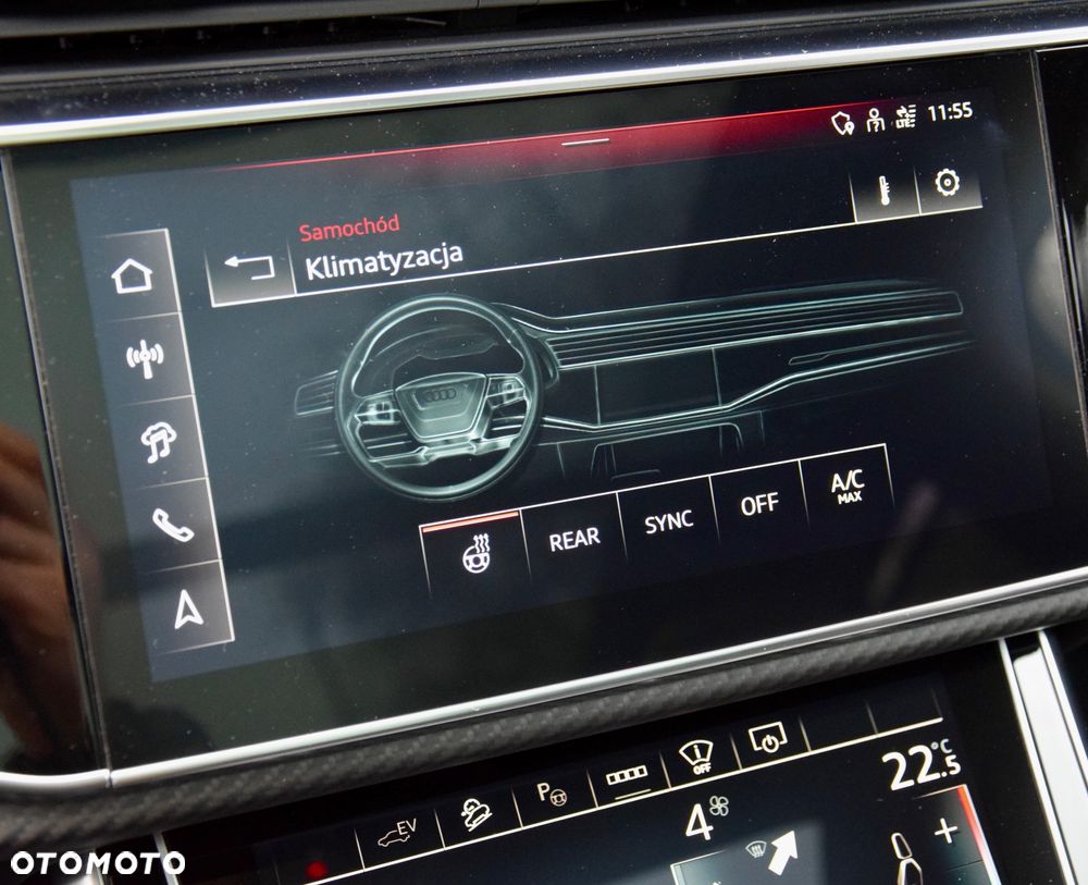 Audi Q7 60 TFSI e PHEV Quattro S Line Tiptr - 32