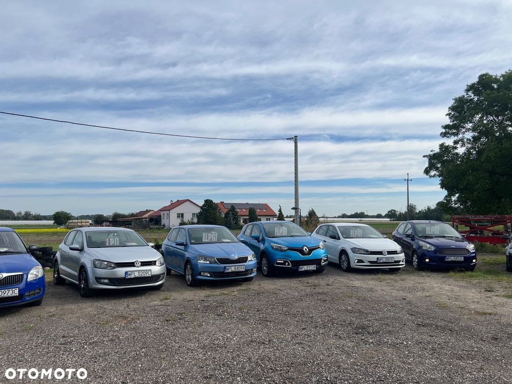 Volkswagen Polo - 13