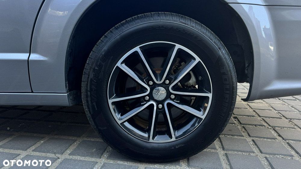 Dodge Grand Caravan - 38