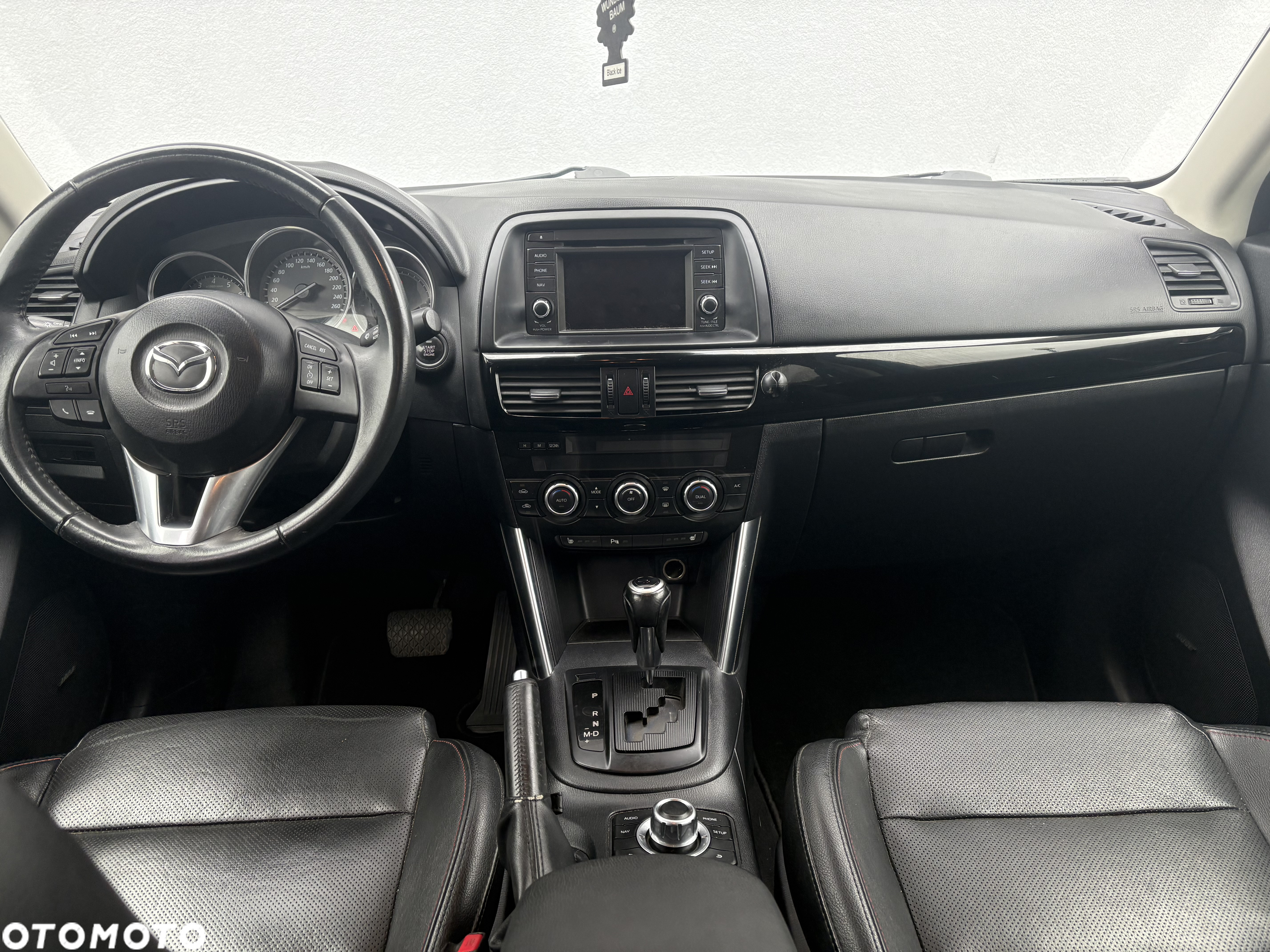 Mazda CX-5 - 10