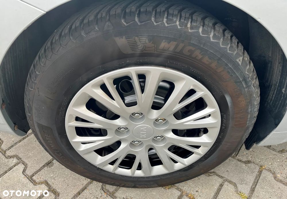 Kia Ceed Cee'd 1.4 CRDi S - 20